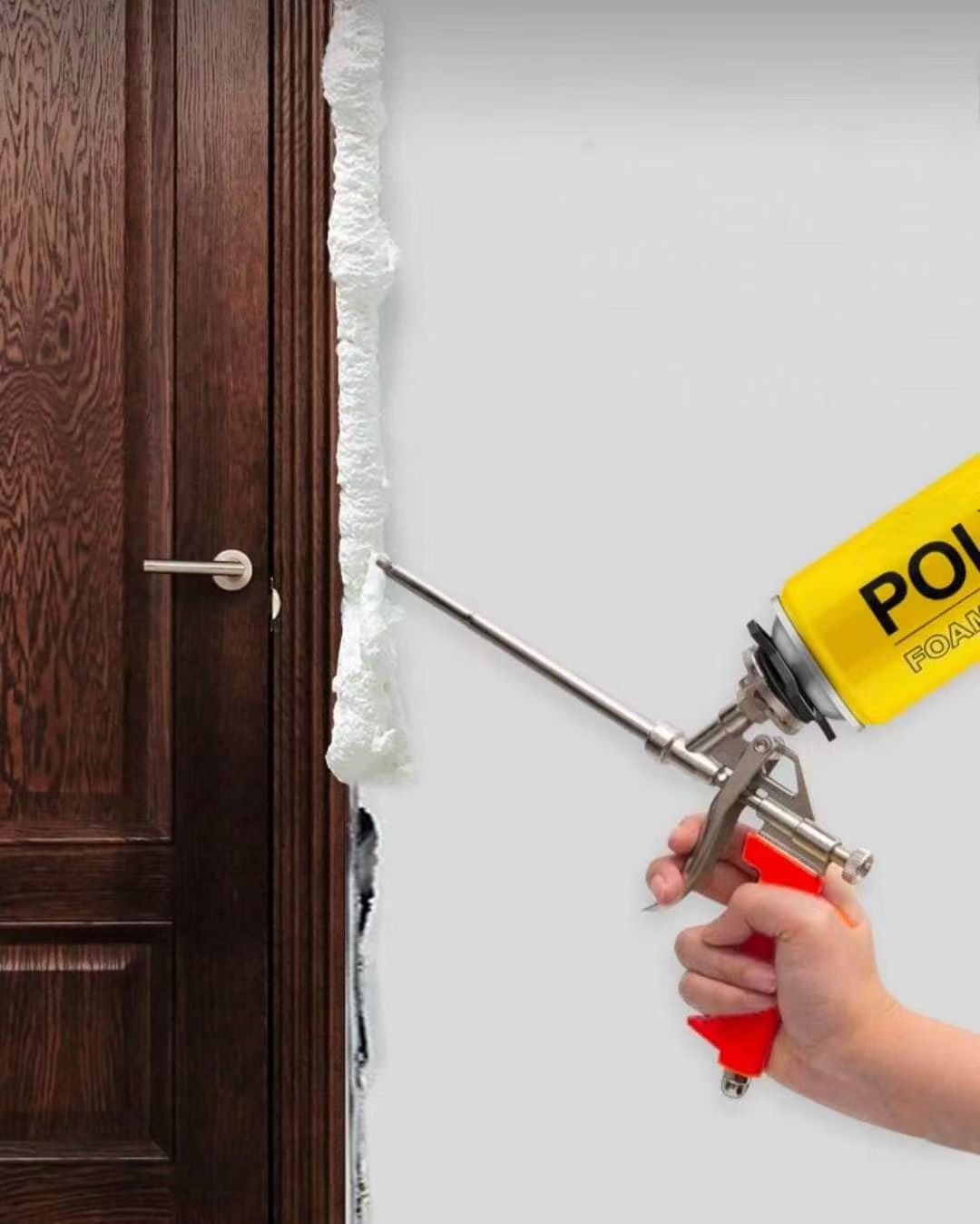 Polyurethane Foam Sealant