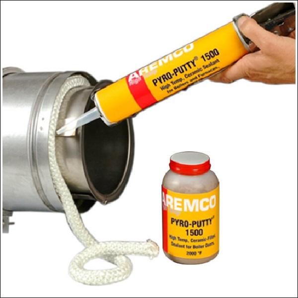 Silicone-Free High-Temperature Sealant