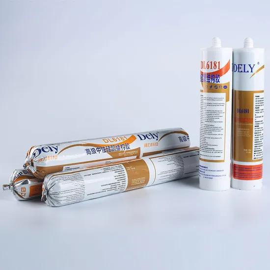 Silicone Sealant